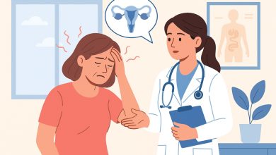 Erken Menopoz ve Tedavi Yöntemleri: Doğurganlığı Korumak Mümkün 32 Erken Menopoz ve Tedavi Yöntemleri