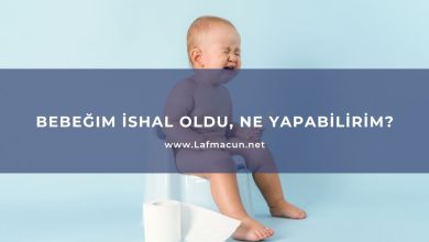 Bebeğim İshal Oldu, Ne Yapabilirim? Dehidrasyonu Önleme ve Doğru Beslenme Rehberi 14 Bebeğim İshal Oldu, Ne Yapabilirim?