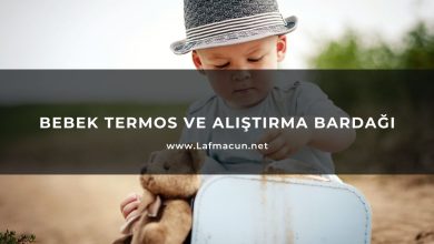 Bebek Termos ve Alıştırma Bardağı 12 Bebek Termos ve Alıştırma Bardağı