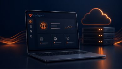 Kendi Web Sitesini Kurmak İsteyenler İçin Domain, Hosting ve Güvenli Altyapı Rehberi 12 Kendi Web Sitesini Kurmak İsteyenler İçin Domain, Hosting ve Güvenli Altyapı Rehberi