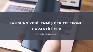 Samsung Yenilenmiş Cep Telefonu: Garantili Cep 13 Samsung Yenilenmiş Cep Telefonu: Garantili Cep